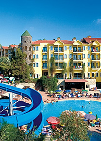 Dosi Resort Hotel
